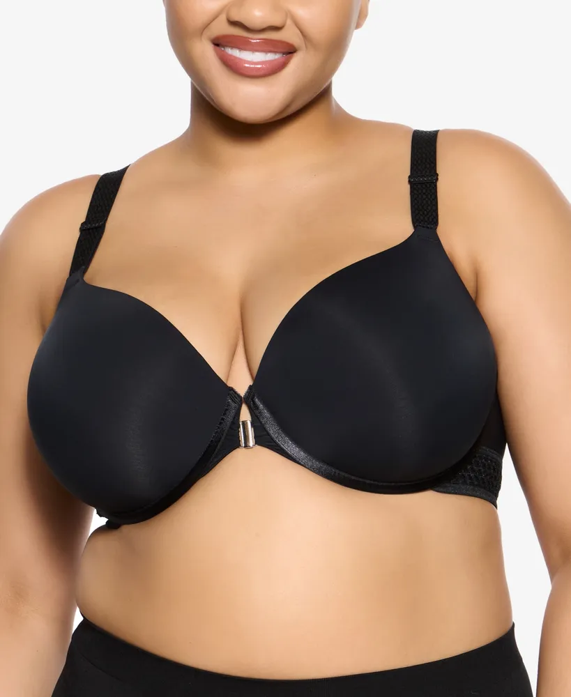 Women's Back Smoother Bra 