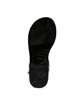 Katy Perry Women's The Geli Stud T-Strap Sandals
