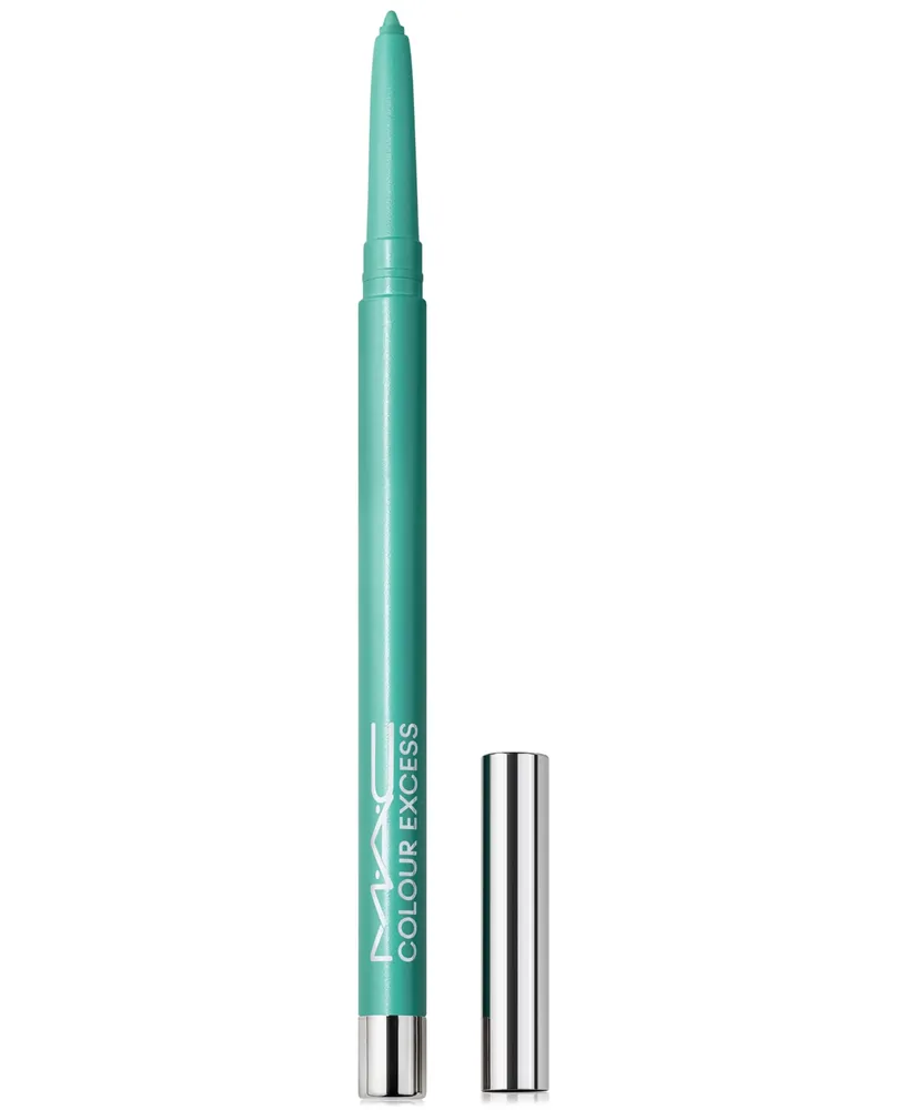 Mac Colour Excess Gel Eye Liner