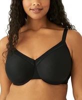 Wacoal Perfect Primer Underwire Bra 855213, Up To I Cup