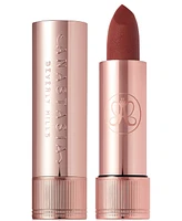 Anastasia Beverly Hills Matte & Satin Velvet Lipstick