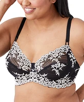 Wacoal Embrace Lace Underwire Bra 65191