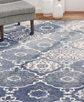 Global Rug Designs Jano Jan01 Area Rug