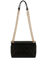 I.n.c. International Concepts Small Ajae Quilted Crossbody, Created for Macy's