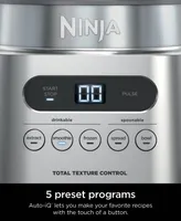 Ninja TWISTi High-speed Blender Duo