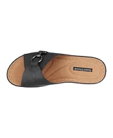 Gc Shoes Women's Bay Wedge Sandals