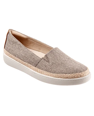 Trotters Women's Accent Flat