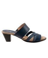 Trotters Maxine Sandal