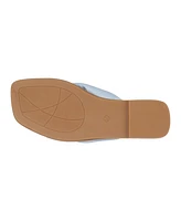 Gc Shoes Women's Reid Flat Thong Sandals