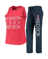 Women's Concepts Sport Navy