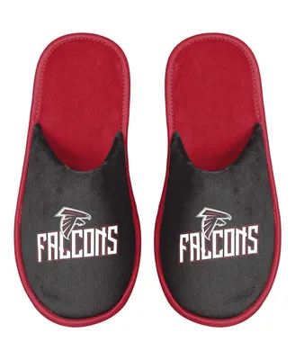 Men's Foco Atlanta Falcons Scuff Slide Slippers