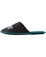 Men's Foco San Jose Sharks Scuff Slide Slippers