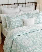 Laura Ashley Venetia 2-Pc. Quilt Set, Twin