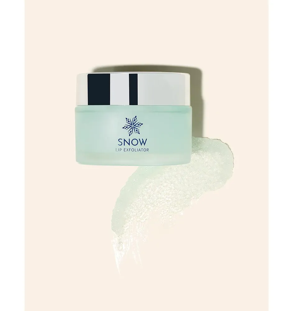 Snow Cosmetics Lip Exfoliate Scrub