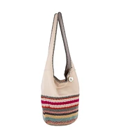 The Sak Limited Edition Crochet Seminyak 120 Hobo