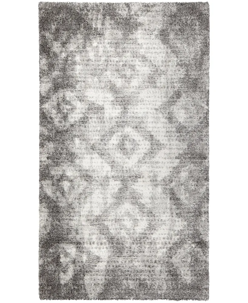 Orian Cloud 19 Zhara 6'7" x 9'6" Area Rug