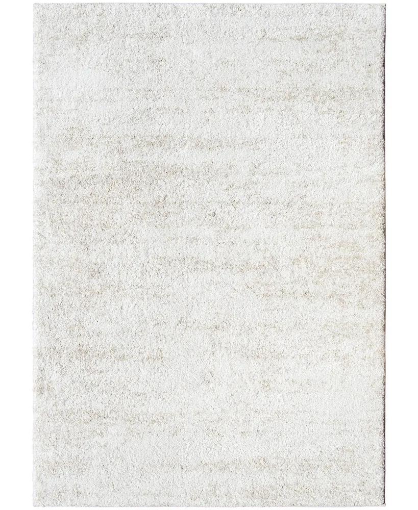 Orian Cloud 19 Solid Mix 9' x 13' Area Rug