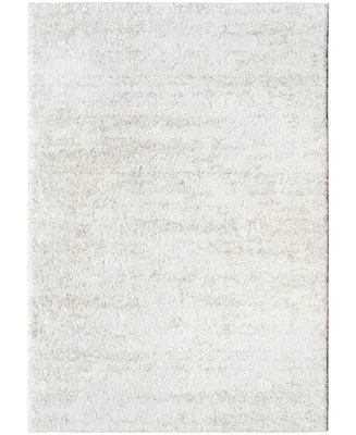 Orian Cloud 19 Solid Mix 9' x 13' Area Rug