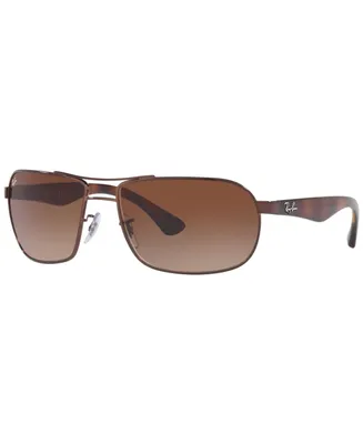 Ray-Ban Men's Sunglasses, RB3492