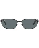 Ray-Ban Men's Sunglasses, RB3254