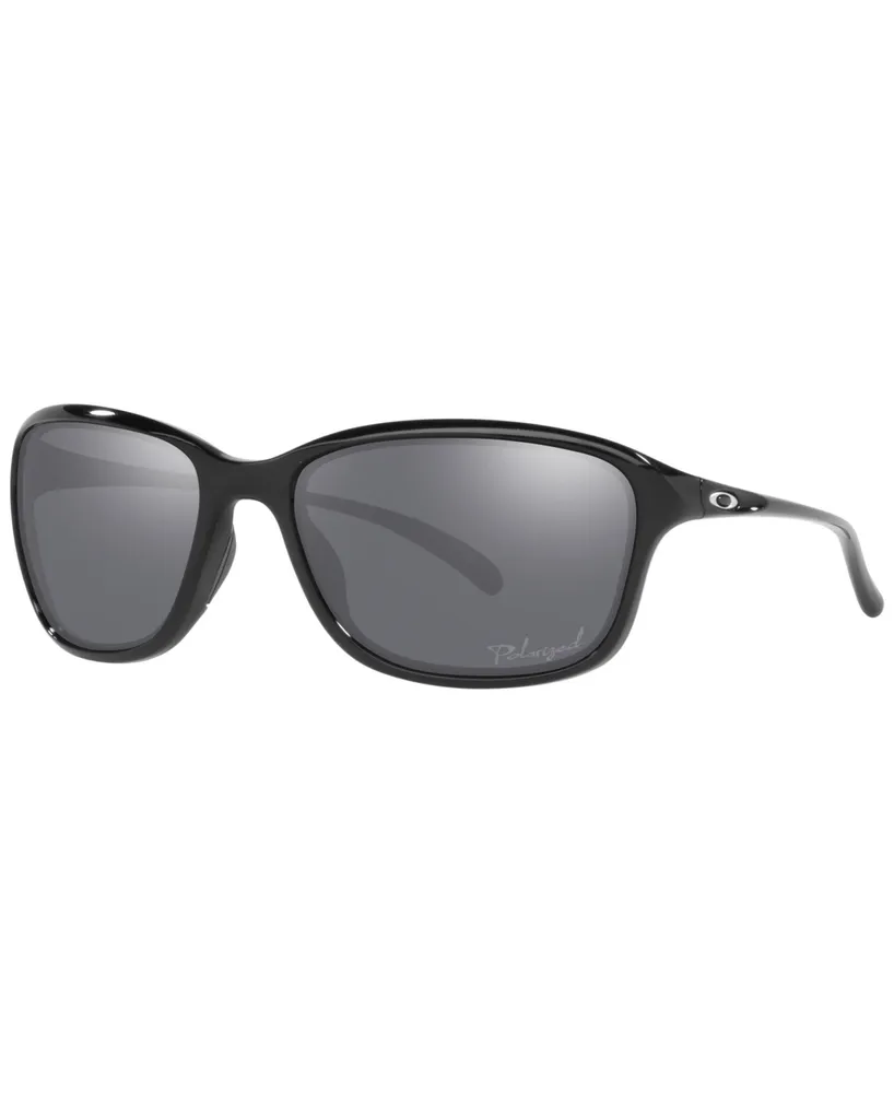 Oakley Women's Polarized Sunglasses