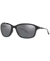 Oakley Women's Polarized Sunglasses