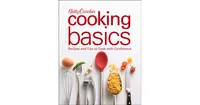 Betty Crocker Cooking Basics