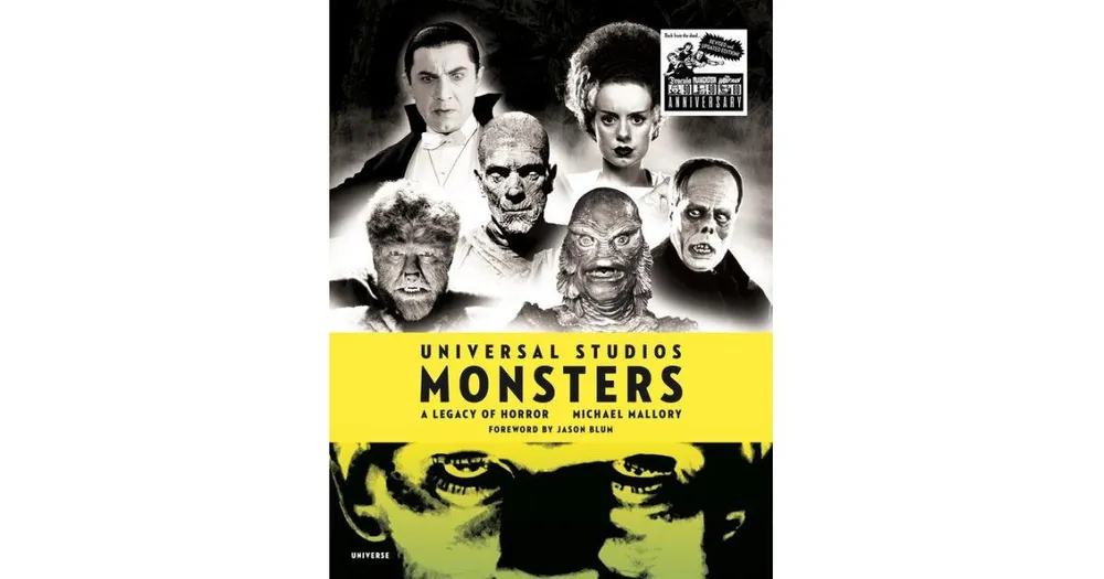 Universal Studios Monsters