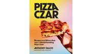 Pizza Czar - Recipes and Know-How from a World