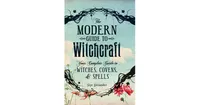 The Modern Guide to Witchcraft