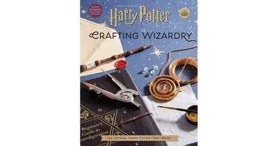 Harry Potter - Crafting Wizardry