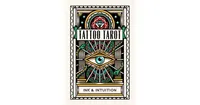 Tattoo Tarot - Ink & Intuition by Diana McMahon