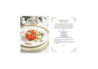 The Unofficial Bridgerton Cookbook