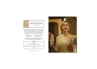 The Official Downton Abbey Cocktail Book
