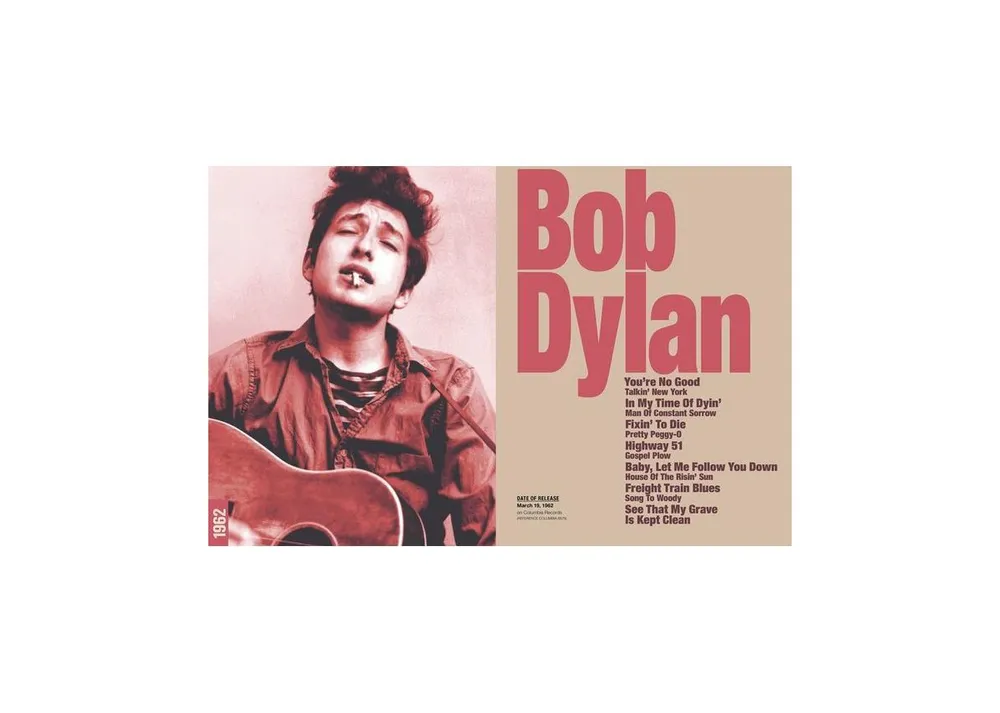 Bob Dylan All the Songs