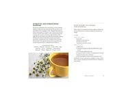Healing Herbs Handbook