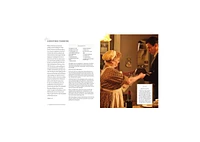 The Official Downton Abbey Christmas Cookbook by Regula Ysewijn
