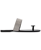 I.n.c. International Concepts Women's Gavena Flat Sandals, Created for Macy's