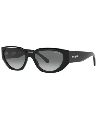 Vogue Eyewear Hailey Bieber x Women's Sunglasses