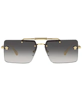 Versace Women's Sunglasses, VE2245 - Gold