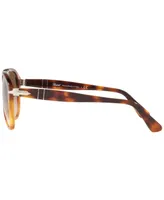 Persol Men's Sunglasses, PO0649 54