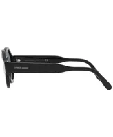 Giorgio Armani Women's Sunglasses, 47