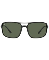 Ray-Ban Unisex Sunglasses