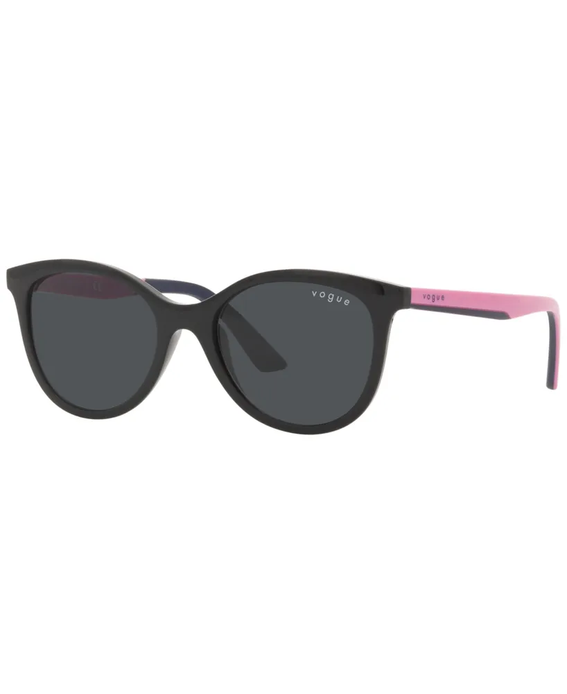 Vogue Jr Unisex Sunglasses, VJ2013 (ages 7-10)