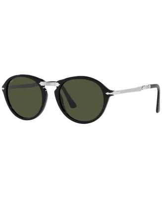 Persol Unisex Sunglasses, PO3274S 50