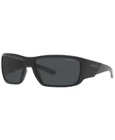 Arnette Unisex Sunglasses