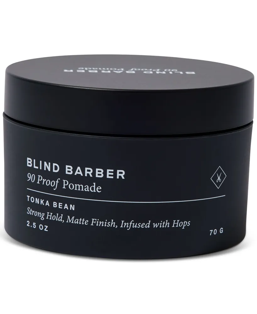 Blind Barber 90 Proof Pomade, 2.5