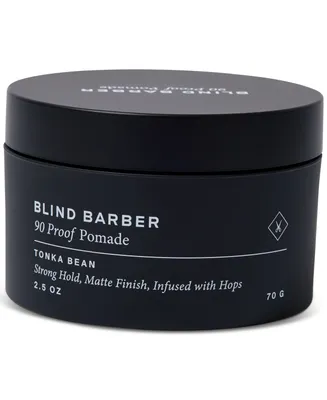 Blind Barber 90 Proof Pomade, 2.5
