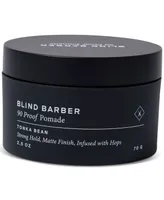 Blind Barber 90 Proof Pomade, 2.5-oz.