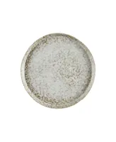 Terrain Salad Plates, Set of 4